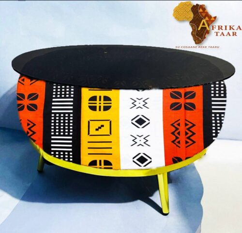 Table en verre – Image 3