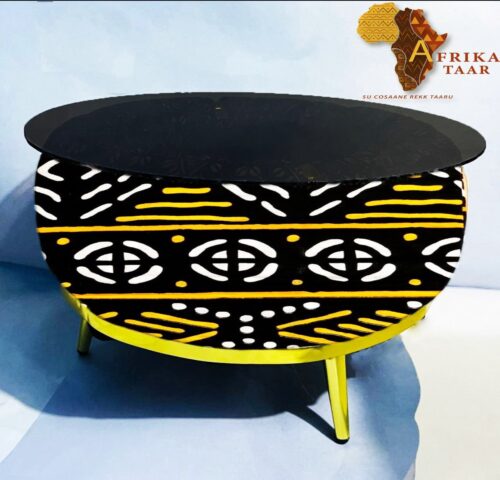 Table en verre – Image 9